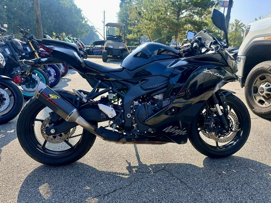 2024 Kawasaki Ninja® ZX™-4RR ABS
