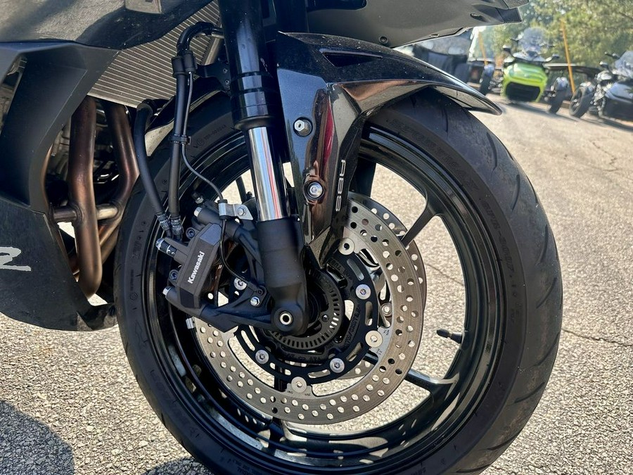 2024 Kawasaki Ninja® ZX™-4RR ABS