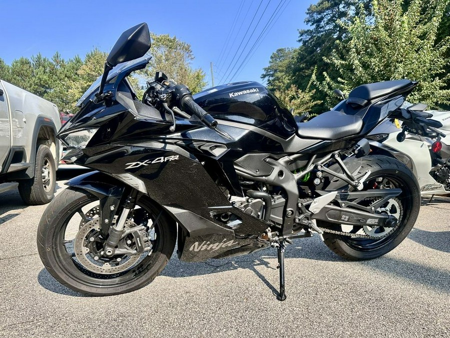 2024 Kawasaki Ninja® ZX™-4RR ABS