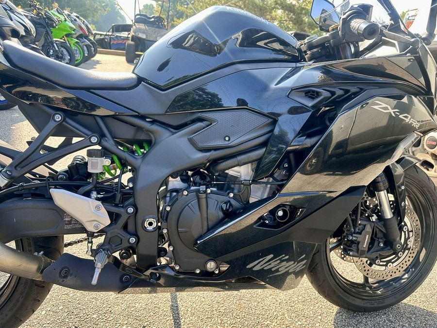 2024 Kawasaki Ninja® ZX™-4RR ABS