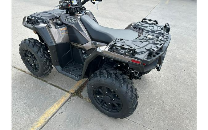 2026 Polaris Sportsman 850 Premium