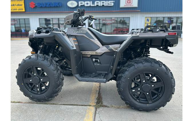 2026 Polaris Sportsman 850 Premium