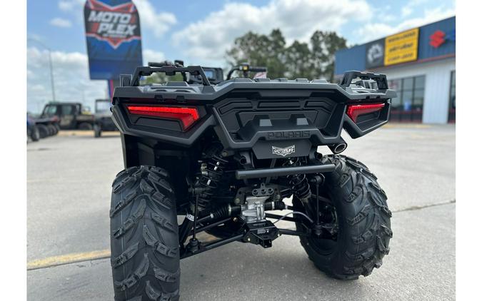 2026 Polaris Sportsman 850 Premium