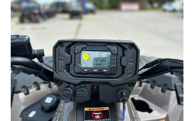 2026 Polaris Sportsman 850 Premium