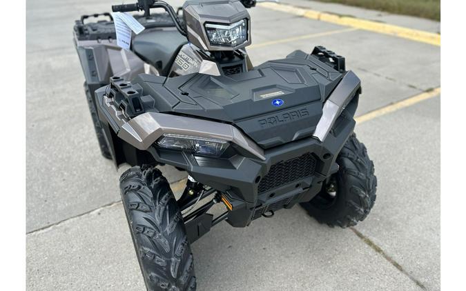 2026 Polaris Sportsman 850 Premium