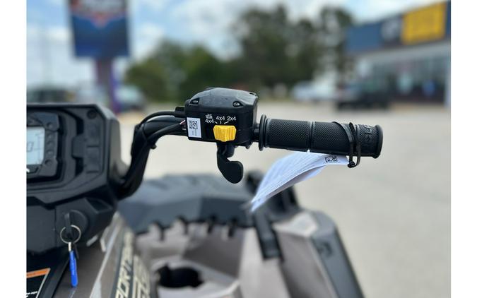 2026 Polaris Sportsman 850 Premium