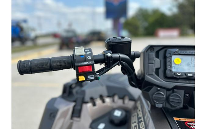 2026 Polaris Sportsman 850 Premium