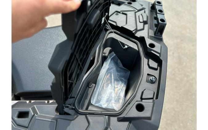 2026 Polaris Sportsman 850 Premium