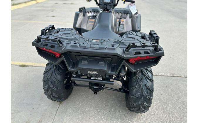 2026 Polaris Sportsman 850 Premium