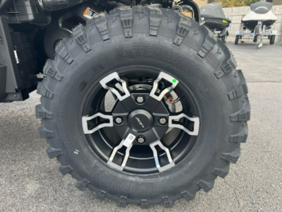 2026 Polaris Ranger Crew XP 1000 Northstar Edition Ultimate Blu