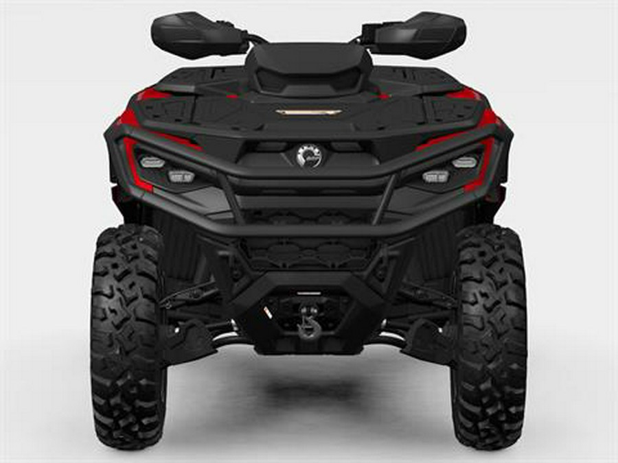 2026 Can-Am Outlander XT 850