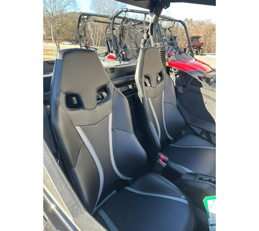 2026 Can-Am® Commander XT 1000R