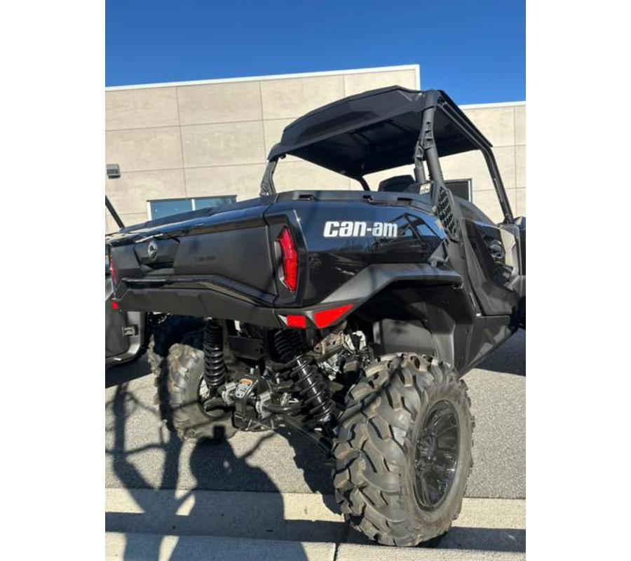 2026 Can-Am® Commander XT 1000R