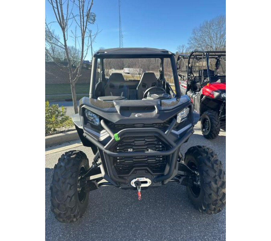 2026 Can-Am® Commander XT 1000R