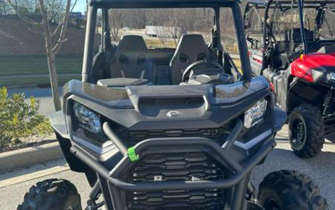 2026 Can-Am® Commander XT 1000R