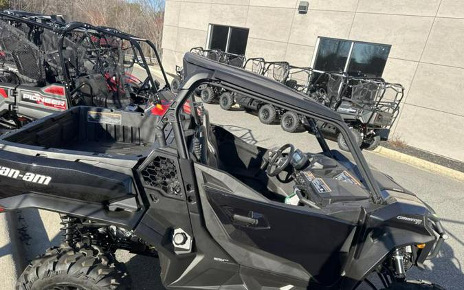 2026 Can-Am® Commander XT 1000R