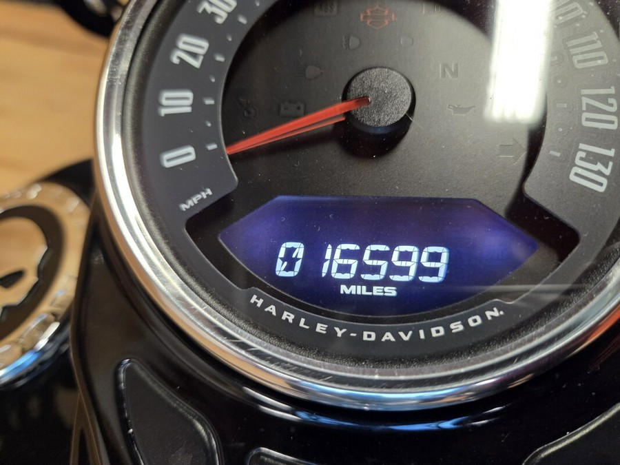 FLHCS 2020 Heritage Classic 114