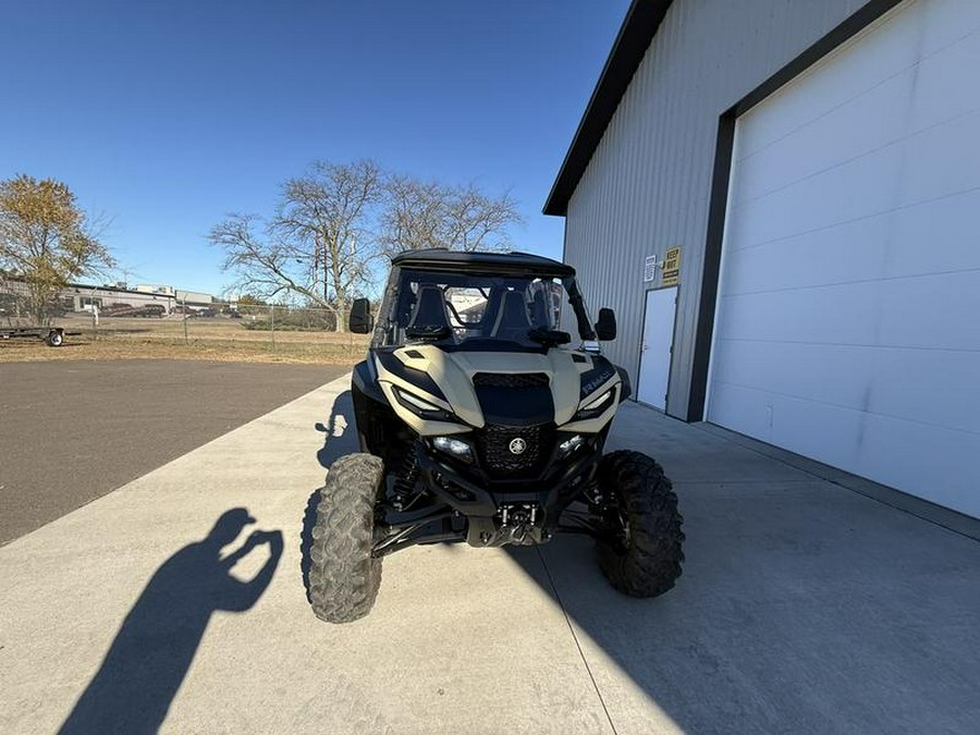 2023 Yamaha Wolverine RMAX4 1000 XT-R
