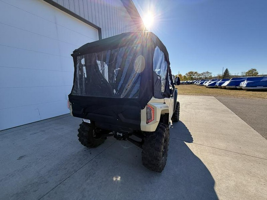 2023 Yamaha Wolverine RMAX4 1000 XT-R