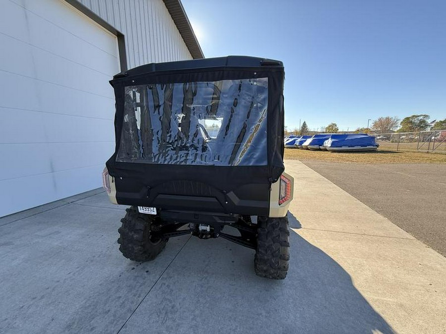 2023 Yamaha Wolverine RMAX4 1000 XT-R