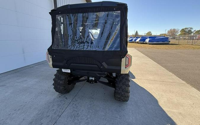 2023 Yamaha Wolverine RMAX4 1000 XT-R