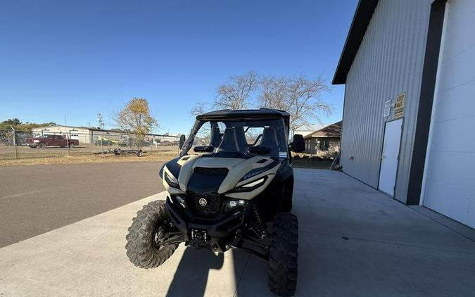 2023 Yamaha Wolverine RMAX4 1000 XT-R