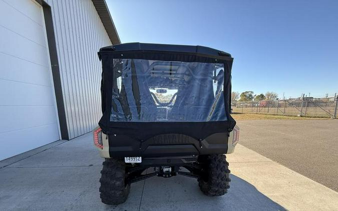 2023 Yamaha Wolverine RMAX4 1000 XT-R