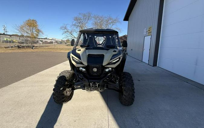 2023 Yamaha Wolverine RMAX4 1000 XT-R