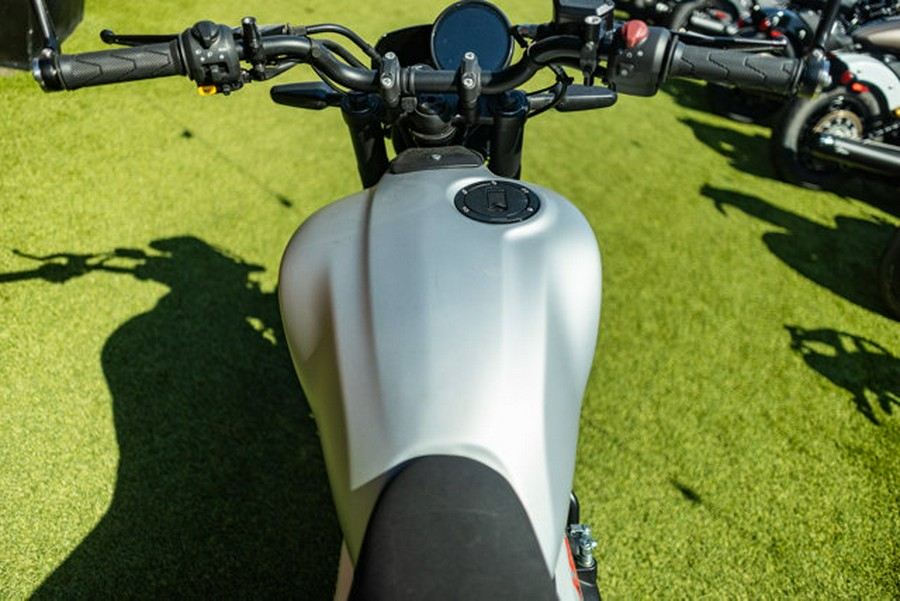 2026 Royal Enfield GUERRILLA 450