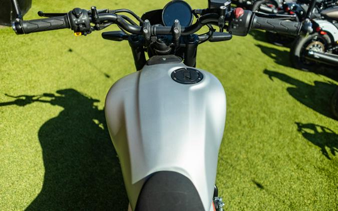 2026 Royal Enfield GUERRILLA 450