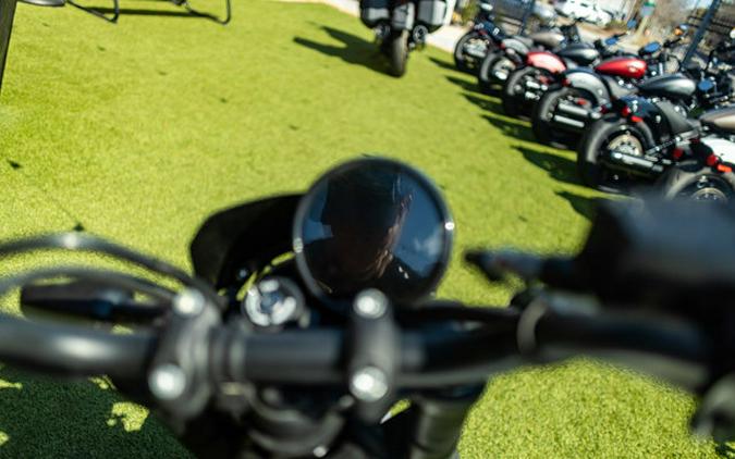 2026 Royal Enfield GUERRILLA 450