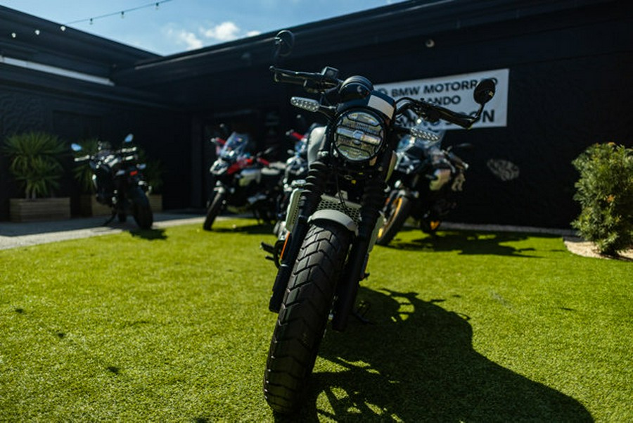 2026 Royal Enfield GUERRILLA 450