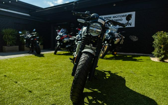 2026 Royal Enfield GUERRILLA 450