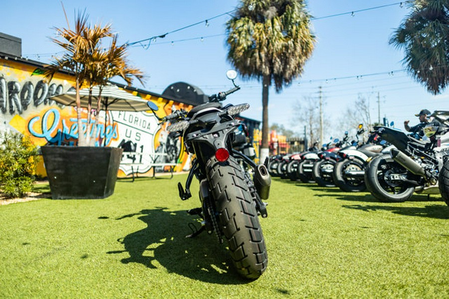 2026 Royal Enfield GUERRILLA 450