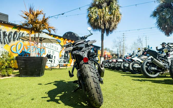 2026 Royal Enfield GUERRILLA 450