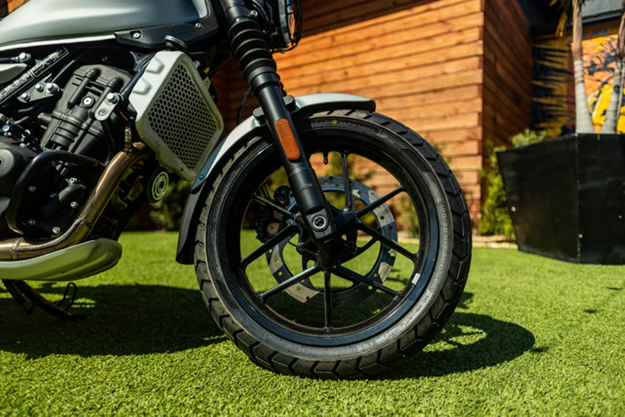 2026 Royal Enfield GUERRILLA 450