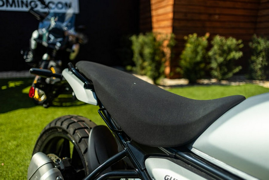 2026 Royal Enfield GUERRILLA 450