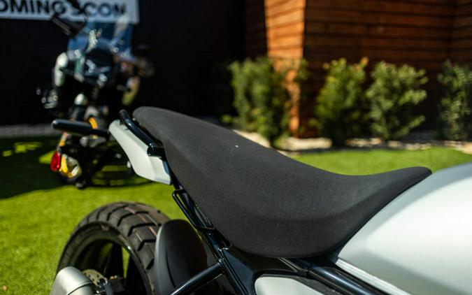 2026 Royal Enfield GUERRILLA 450