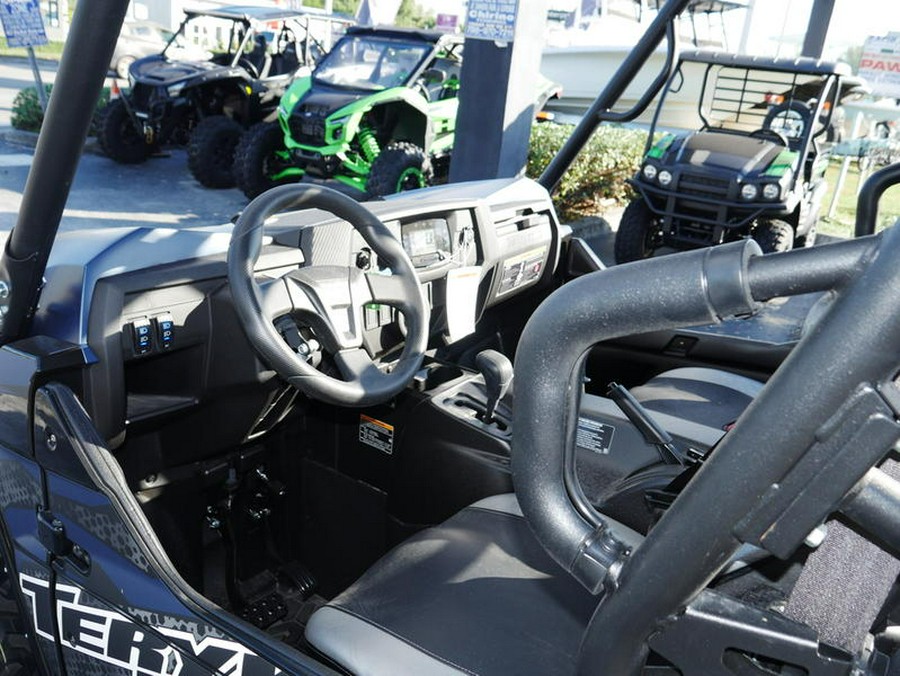 2025 Kawasaki Teryx4™ S LE