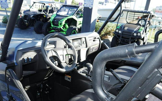 2025 Kawasaki Teryx4™ S LE