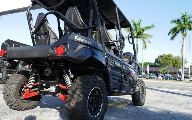 2025 Kawasaki Teryx4™ S LE