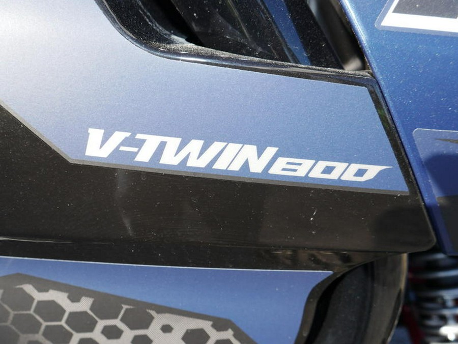 2025 Kawasaki Teryx4™ S LE