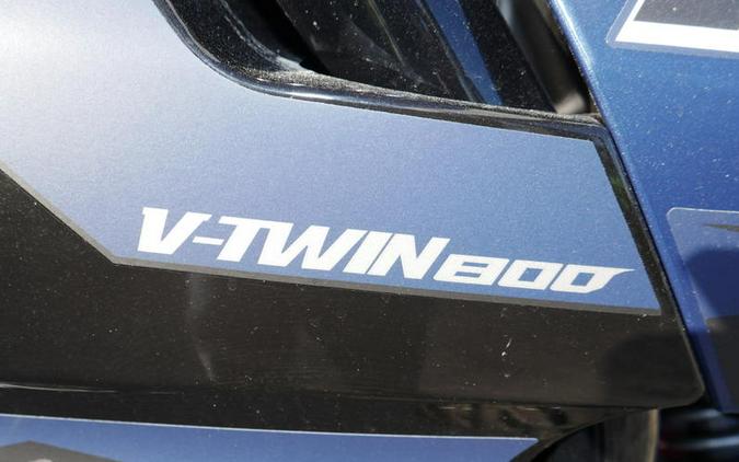 2025 Kawasaki Teryx4™ S LE