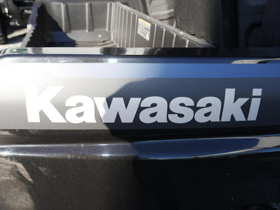 2025 Kawasaki Teryx4™ S LE