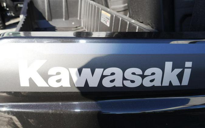 2025 Kawasaki Teryx4™ S LE