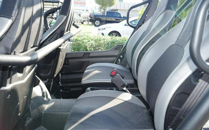 2025 Kawasaki Teryx4™ S LE