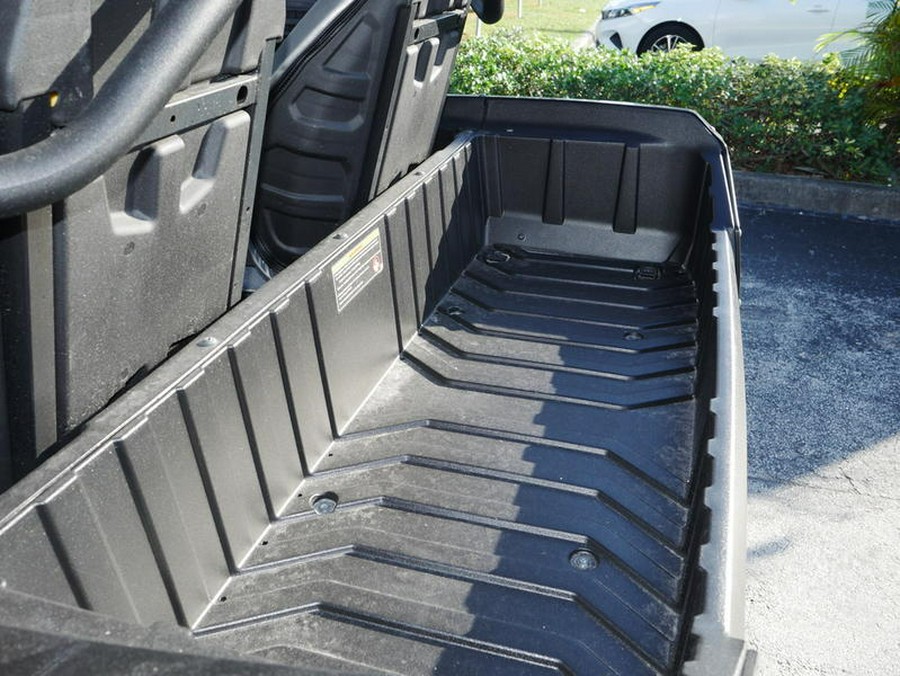 2025 Kawasaki Teryx4™ S LE