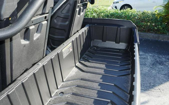 2025 Kawasaki Teryx4™ S LE