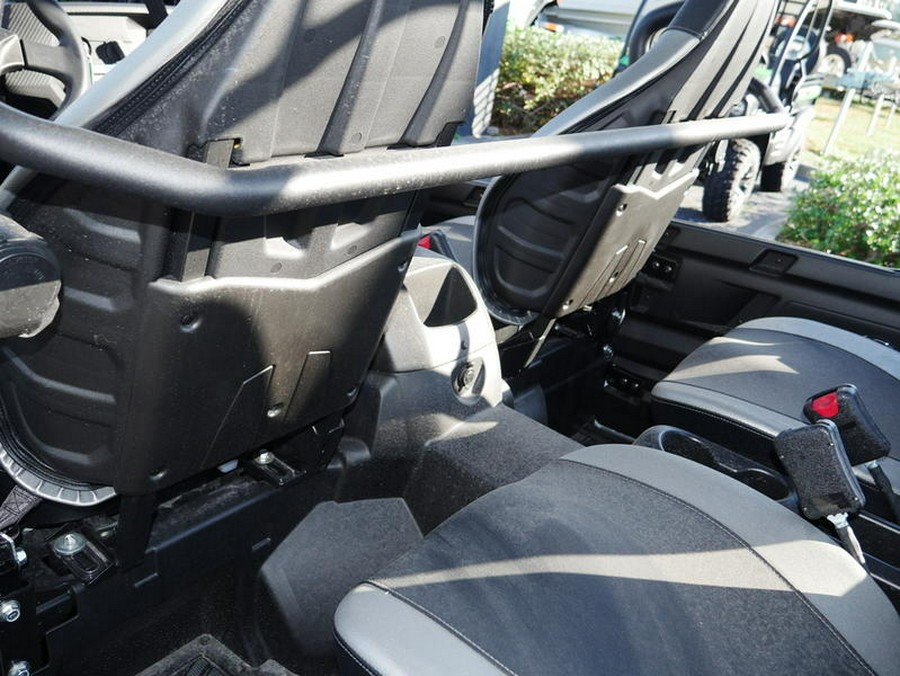 2025 Kawasaki Teryx4™ S LE