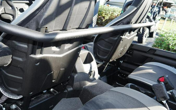 2025 Kawasaki Teryx4™ S LE